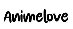 Animelove - logo